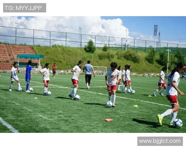 追逐足球的梦想与热情在绿茵场上绽放的青春故事